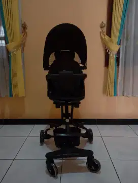 Stroller Exotic
