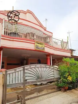Dijual rumah cepat di Green Garden Rorotan Jakarta Utara