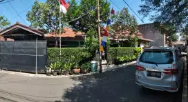 Rumah terawat murah strategis siap huni di Turangga Buahbatu