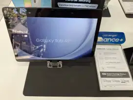Samsung Galaxy Tab A9+ Bisa Kredit Bunga Ringan