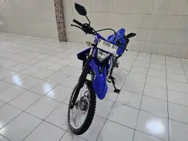 Yamaha wr 155 Tahun 2023