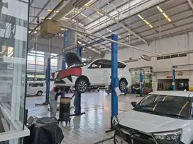 DAIHATSU SIGRA 1.2 R MT MANUAL 2019 PUTIH