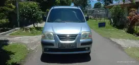 Dijual hyundai atoz glx 2006