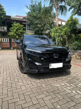 DIJUAL CR V 2.0 HYBRID