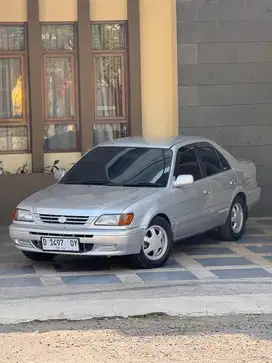 Soluna GLi matic