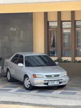 Soluna GLi matic