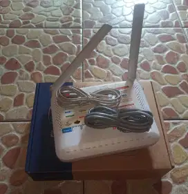 Modem Router Wifi