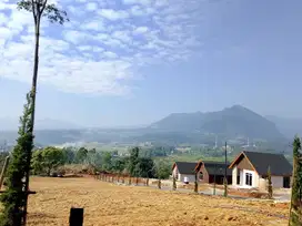 Jual Kavling Villa Puncak 2 SHM Murah View Gunung – Promo Terbatas