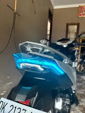 STOPLAMP LAZY VARIO LED OLD