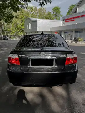 Vios g manual 2007 nik 2006