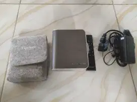 Proyektor LED Viewsonic M1+G2