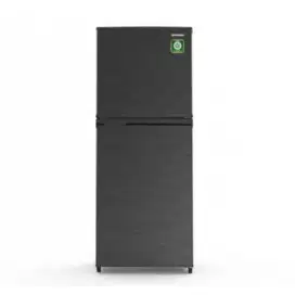 Sharp Kulkas 2 Pintu 205L