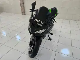 Ninja 250 Connected Tahun 2019