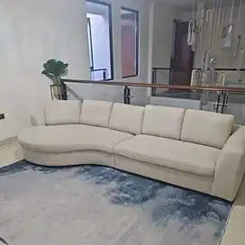 Dijual Sofa Informa Merk Clifton