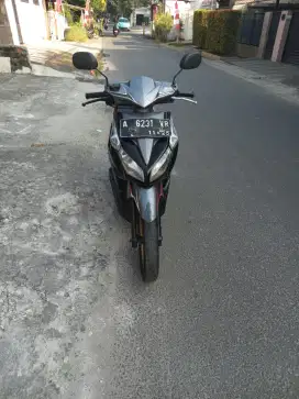 Honda vario techno 110 cbs th2010 orsinil mulus plat A