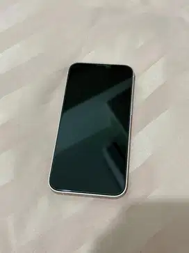 Iphone 13 128gb ex ibox bekas mulus