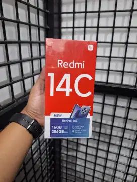 Ready Stock Redmi 14C