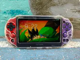PS Vita Slim 64GB