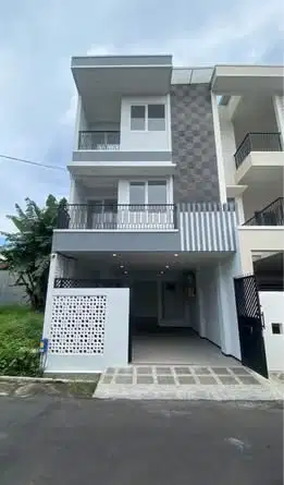 Rukos Premium lokasi strategis lokasi sukarno hatta