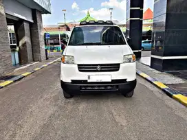 Suzuki Apv Blind Van AC PS MT 2017