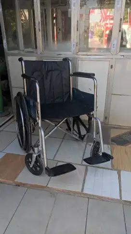 KURSI RODA SELLACO
