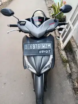 Siap pakai vario Agnes 2016
