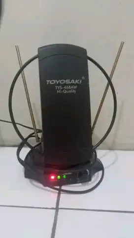 ANTENA DIGITAL TOYOASAKI NORMAL