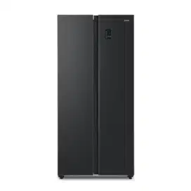 AQUA Kulkas Side By Side Inverter 480L