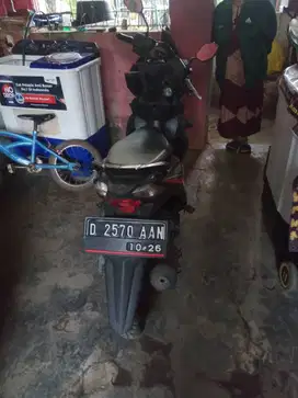 Honda beat 2016