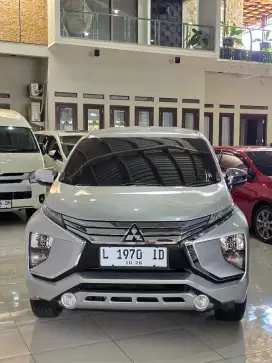Xpander Ultimate Matic 2018 ( NA2NK MOTOR )