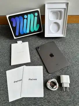 Ipad Mini 6 64GB grey