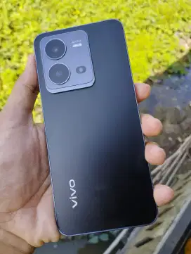 Vivo V25 5G 16 GB 256 GB kamera jernih segel siap pakai