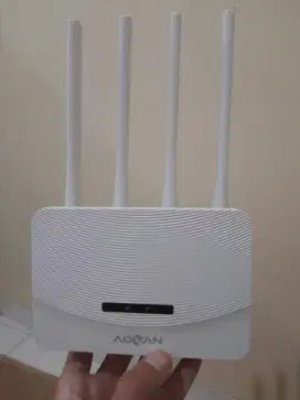Advan CPE V1 Modem Rumah All Provider Siap Pakai