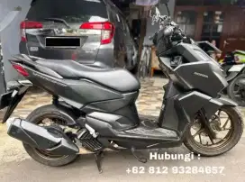 HONDA VARIO 160cc ABS 2022