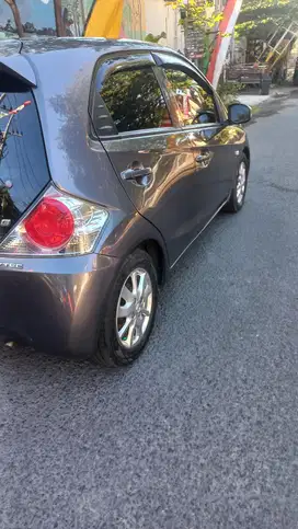 Honda Brio Satya 2015 Bensin