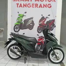 ALL NEW BEAT DELUXE 2023 BUNGA 0% VIA CC
