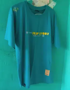Kaos Distro Pria