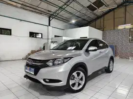 HONDA HRV E CVT 2015 TGN 1 PAJAK PANJANG BAN TENAL