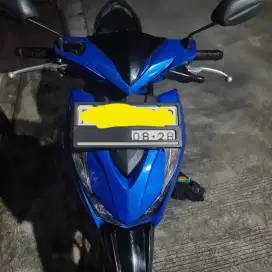 HONDA BEAT 2023