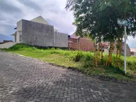 Eco Campus Living: Dekat Kampus Hijau UIN + 40 % Ruang Terbuka