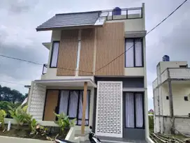 Eco Retreat Villa: Aman, Legal SHM, Bebas Banjir & Jalan Paving 6 m