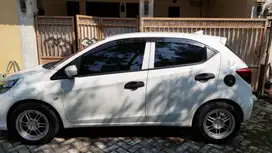 Honda Brio 2018 Bensin