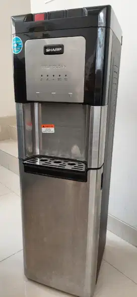 Jual Dispenser sharp