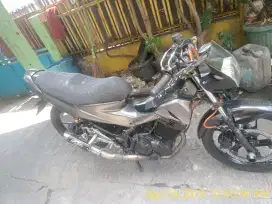 Jual motor bekas