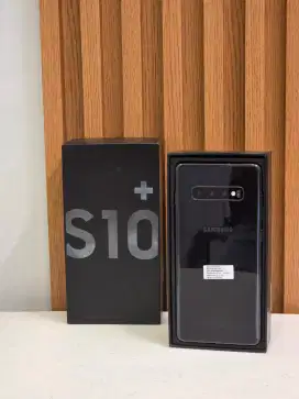 Samsung S10 Plus 8/128Gb