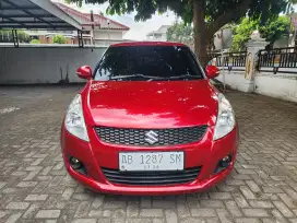 Suzuki Swift GX at 2013 asli AB