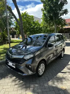 New Sigra M 1.0 manual 2023