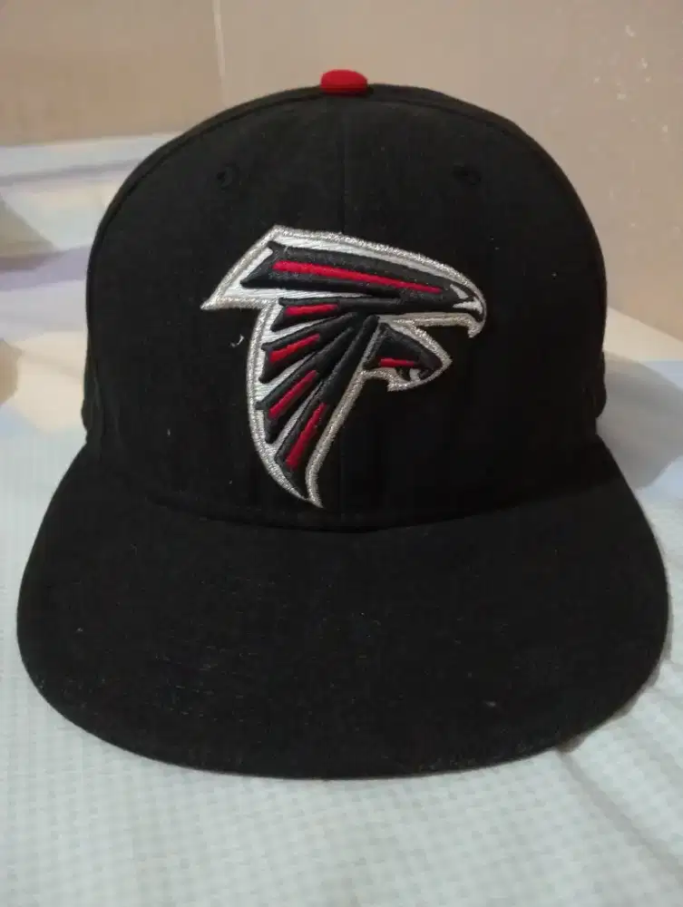 Topi bagus ORI masih bagus