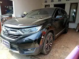 Honda CRV  2.0 4X2 Bensin-AT 2017