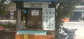 Minuman kopi,Boba